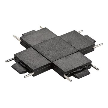 Rabalux - Conector para luzes no sistema de carris tipo +