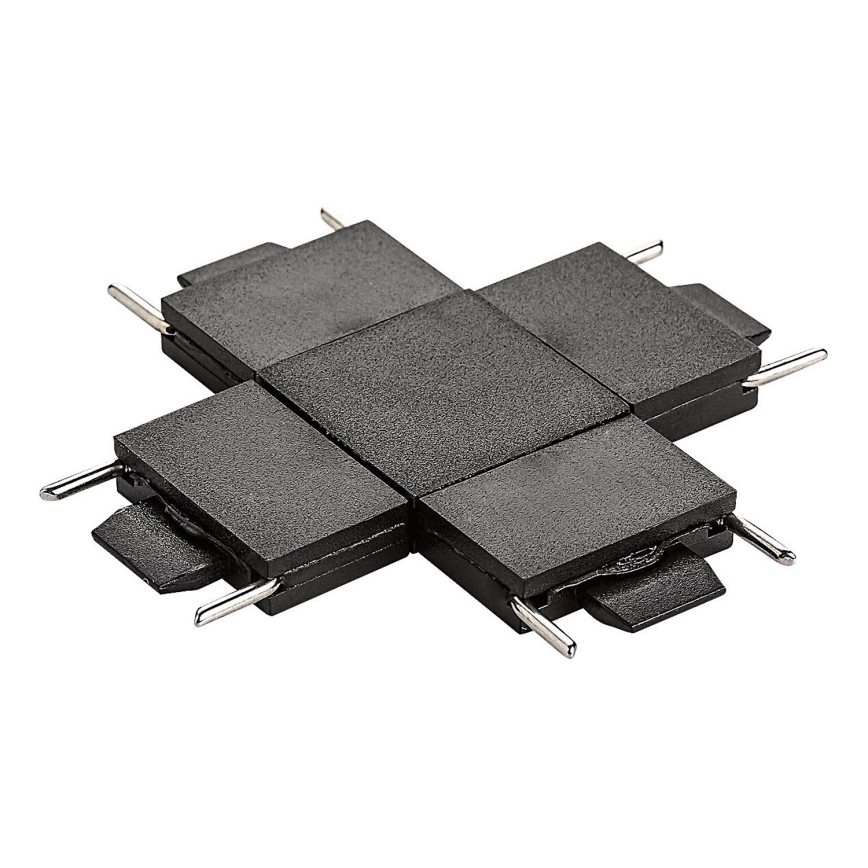 Rabalux - Conector para luzes no sistema de carris tipo +