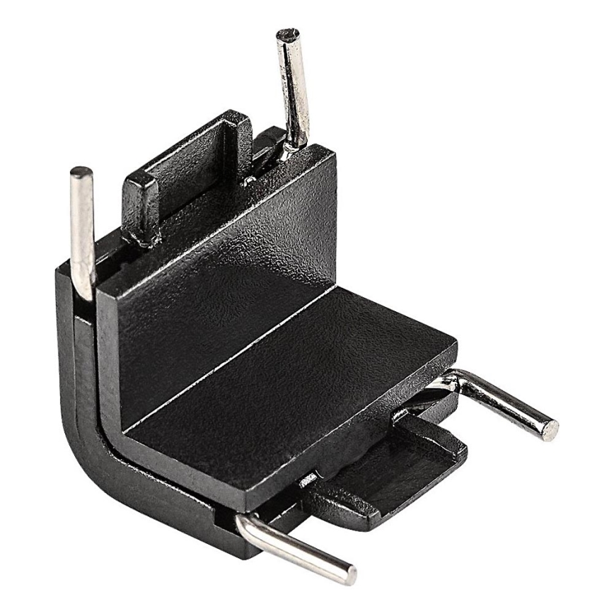 Rabalux - Conector para luzes no sistema de carris tipo L