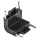 Rabalux - Conector para luzes no sistema de carris tipo L