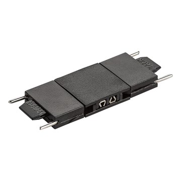 Rabalux - Conector para luzes no sistema de carris tipo reto