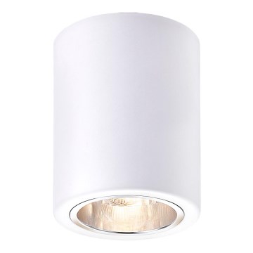 Rabalux - Foco 1xE27/25W/230V branco