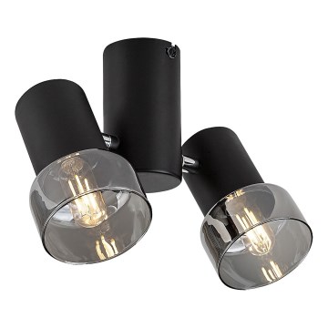 Rabalux - Foco 2xE14/15W/230V