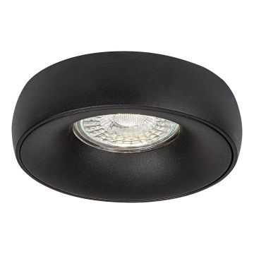 Rabalux - Foco de encastrar 2em1 1xGU10/25W/230V