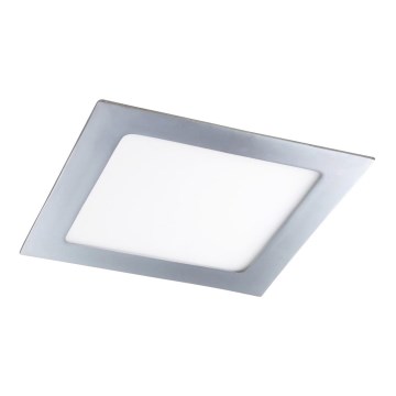 Rabalux - Foco de encastrar LED de casa de banho LED/12W/230V 3000K IP44