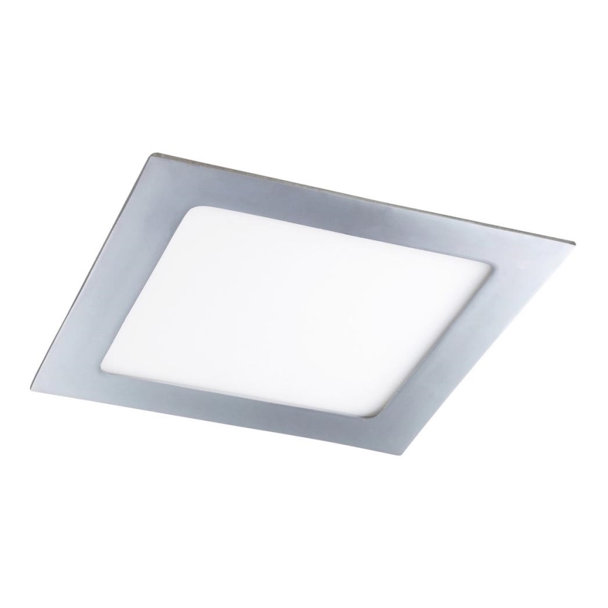 Rabalux - Foco de encastrar LED de casa de banho LED/12W/230V 3000K IP44