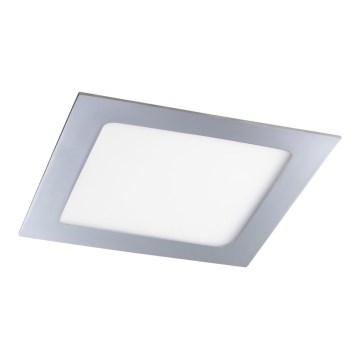 Rabalux - Foco de encastrar LED de casa de banho LED/12W/230V 4000K IP44