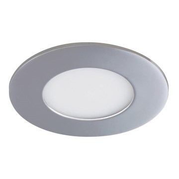 Rabalux - Foco de encastrar LED de casa de banho LED/3W/230V 4000K IP44