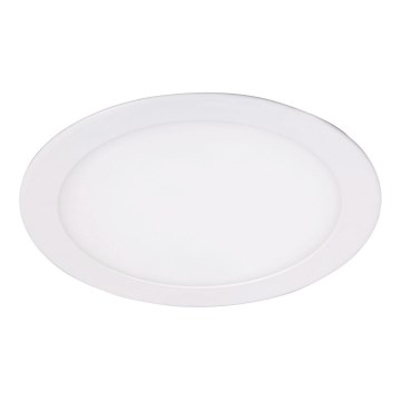 Rabalux - Foco de encastrar LED LED/18W/230V