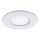 Rabalux - Foco de encastrar LED LED/3W/230V