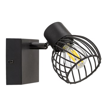 Rabalux - Foco de parede 1xE14/10W/230V