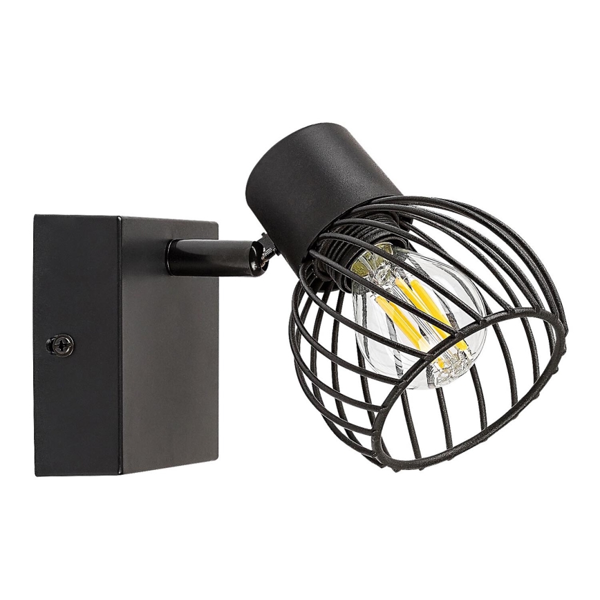 Rabalux - Foco de parede 1xE14/10W/230V