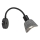Rabalux - Foco de parede 1xE14/10W/230V