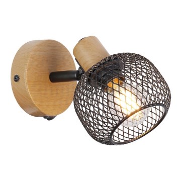 Rabalux - Foco de parede 1xE14/40W/230V