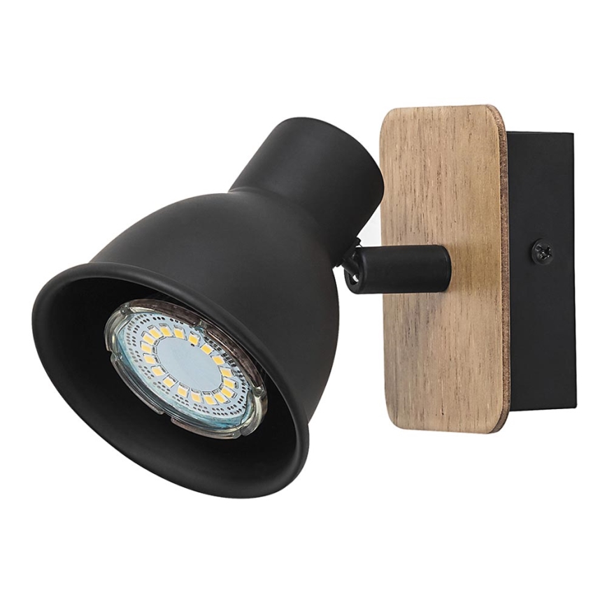 Rabalux - Foco de parede 1xGU10/15W/230V
