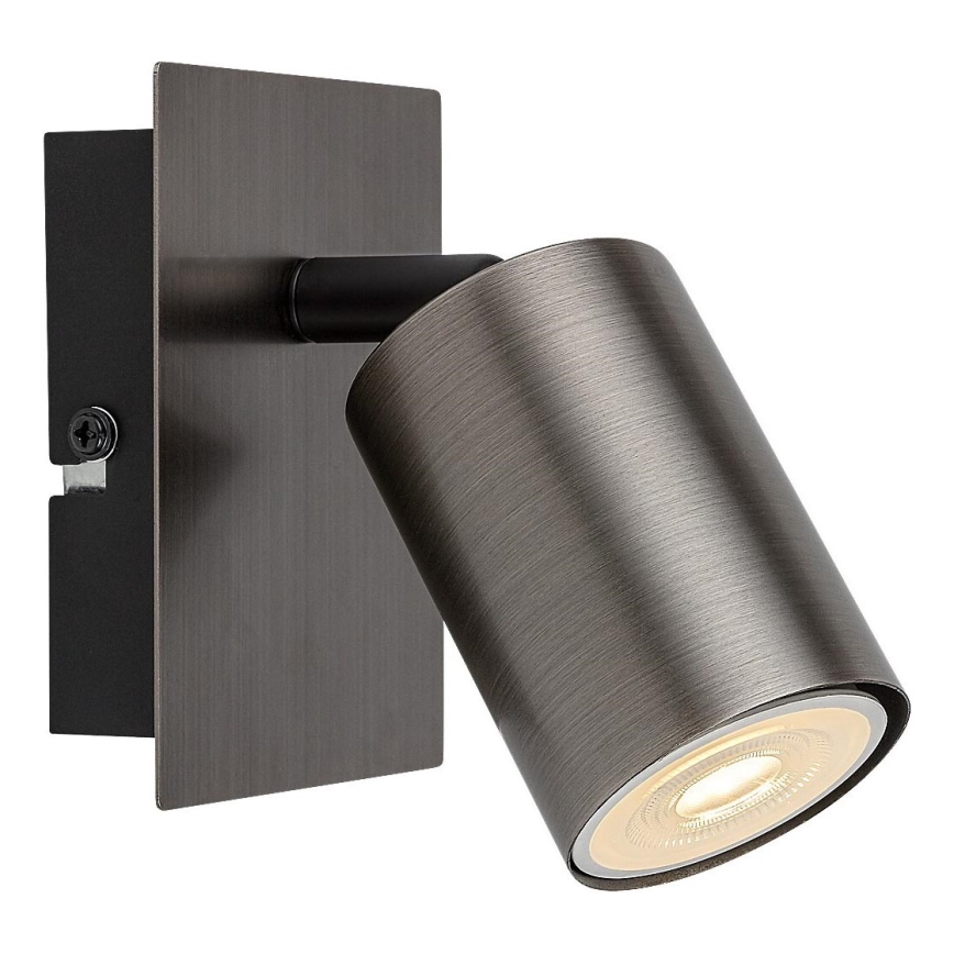 Rabalux - Foco de parede 1xGU10/15W/230V