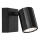 Rabalux - Foco de parede 1xGU10/5W/230V preto