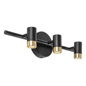 Rabalux - Foco de parede LED 3xLED/3W/230V 4000K