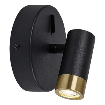 Rabalux - Foco de parede LED LED/3W/230V 4000K