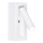 Rabalux - Foco de parede LED LED/4W/230V branco