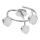 Rabalux - Foco de teto LED 3xLED/5W/230V