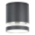 Rabalux - Foco exterior 1xGU10/35W/230V redondo IP54