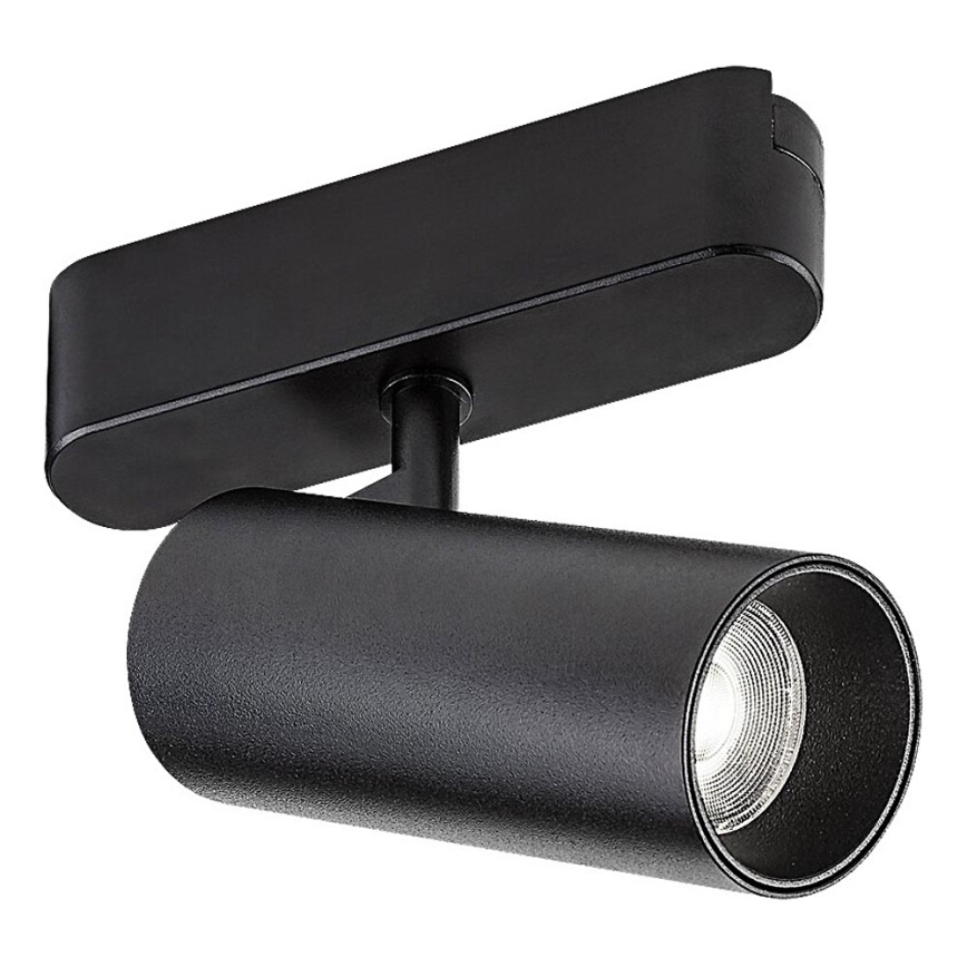 Rabalux - Foco LED para sistema de carril monofásico LED/10W/230V 4000K preto