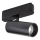 Rabalux - Foco LED para sistema de carril monofásico LED/10W/230V 4000K preto