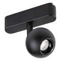 Rabalux - Foco LED para sistema de carril monofásico LED/5W/230V 4000K preto