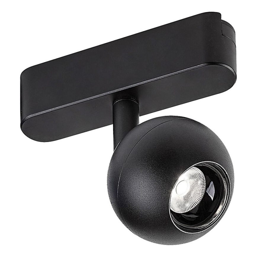 Rabalux - Foco LED para sistema de carril monofásico LED/5W/230V 4000K preto