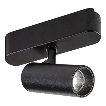Rabalux - Foco LED para sistema de carril monofásico LED/6W/230V 4000K preto