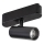 Rabalux - Foco LED para sistema de carril monofásico LED/6W/230V 4000K preto