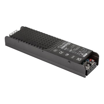 Rabalux - Fonte de alimentação embutida para luzes no sistema ferroviário 200W/230V