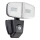 Rabalux - Holofote solar LED com sensor LED/12W/3,7V IP44