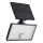 Rabalux - Holofote solar LED com sensor LED/8W/3,7V 1800mAh IP65 + comando