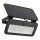 Rabalux - Holofote solar LED com sensor LED/8W/3,7V 3000/4000/6500K IP65