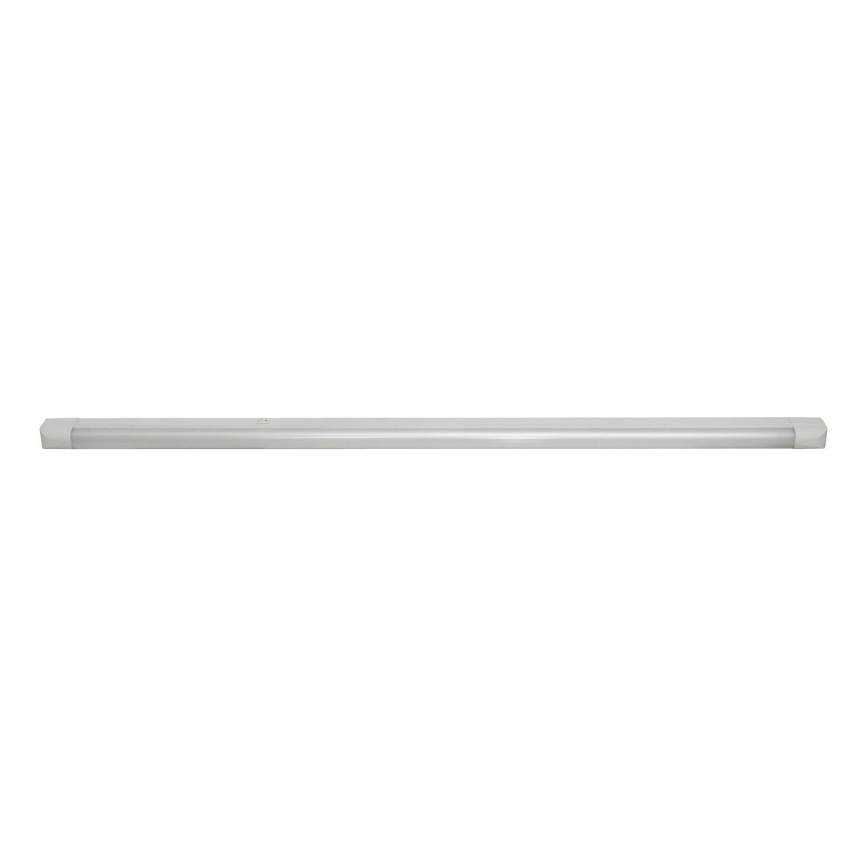 Rabalux - Iluminação de armário 1xG13/36W/230V 128 cm