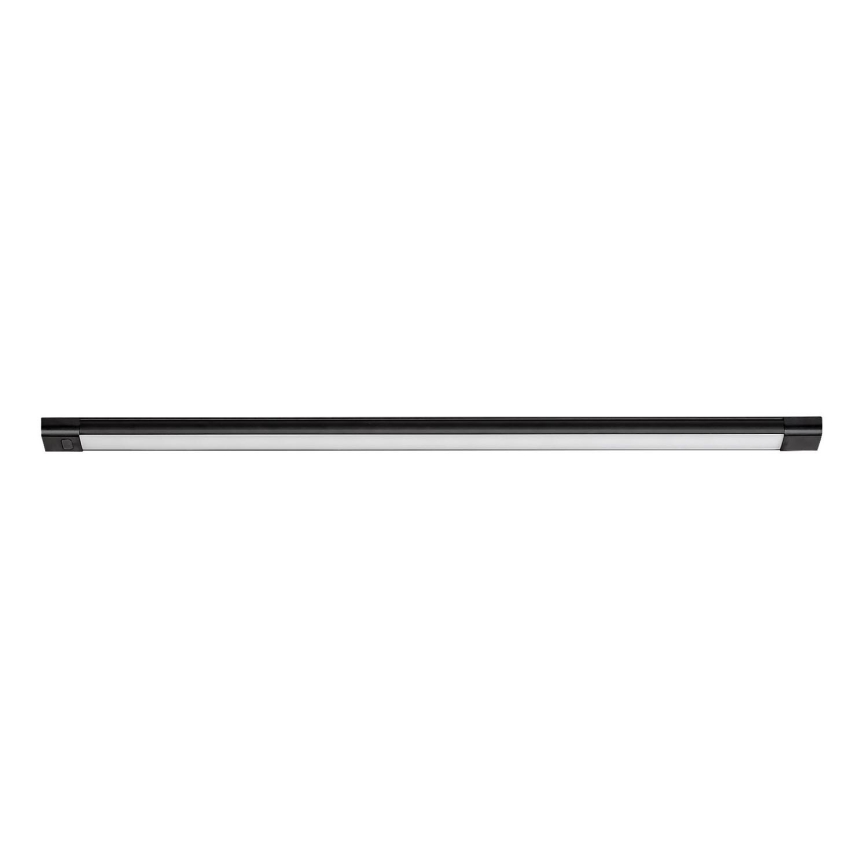 Rabalux - iluminação de armário de cozinha com sensor LED/8W/230V 3000K 50 cm