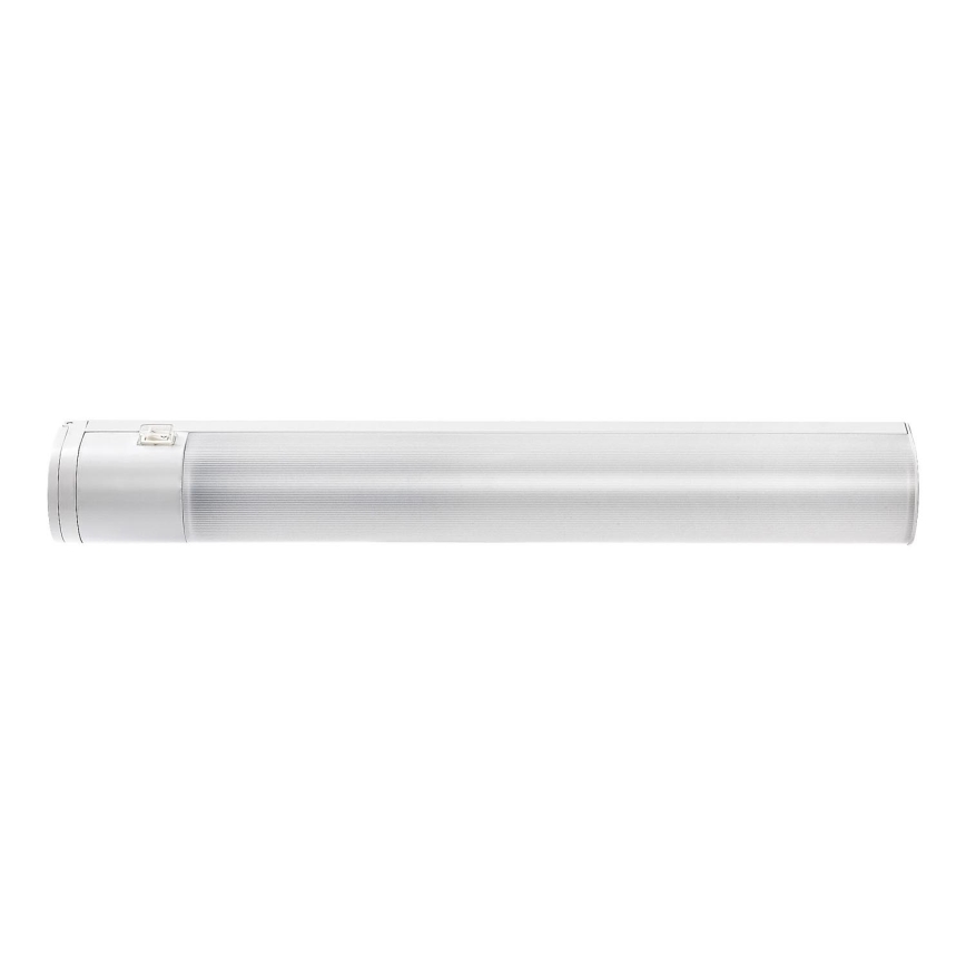 Rabalux - Iluminação de armário de cozinha LED com gaveta LED/17W/230V 4000K IP44 branco 57 cm