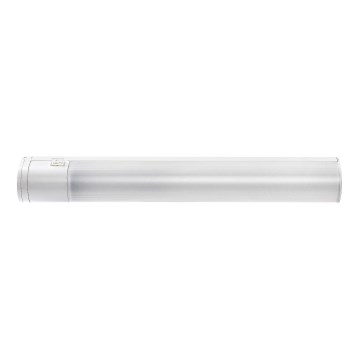 Rabalux - Iluminação de armário de cozinha LED com gaveta LED/20W/230V 4000K IP44 branco 87 cm