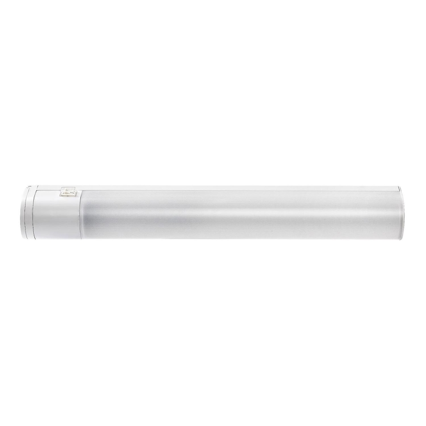 Rabalux - Iluminação de armário de cozinha LED com gaveta LED/20W/230V 4000K IP44 branco 87 cm