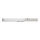 Rabalux - Iluminação de armário de cozinha LED com sensor LED/3W/3,7V 4000K 1800 mAh