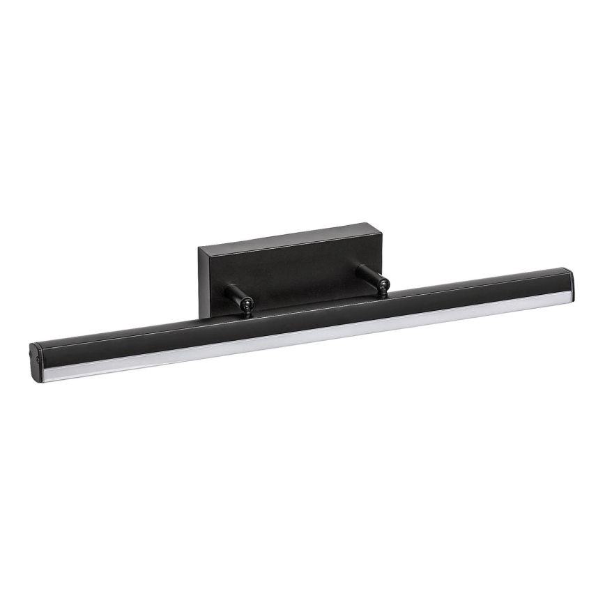 Rabalux - Iluminação de espelho de casa de banho LED LED/12W/230V 49 cm IP44