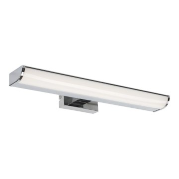 Rabalux - Iluminação de espelho de casa de banho LED LED/7,5W/230V IP44