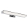 Rabalux - Iluminação de espelho de casa de banho LED LED/7,5W/230V IP44