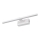 Rabalux - Iluminação de espelho para casa de banho LED LED/8W/230V IP23