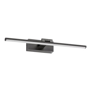 Rabalux - Iluminação de ilustração LED LED/12W/230V 3000K 59 cm