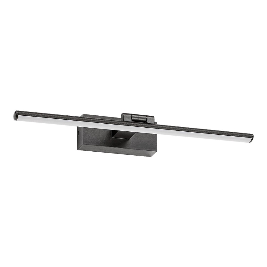 Rabalux - Iluminação de ilustração LED LED/12W/230V 3000K 59 cm
