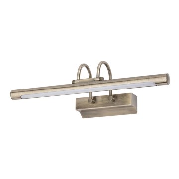 Rabalux - Iluminação de ilustração LED LED/9W/230V