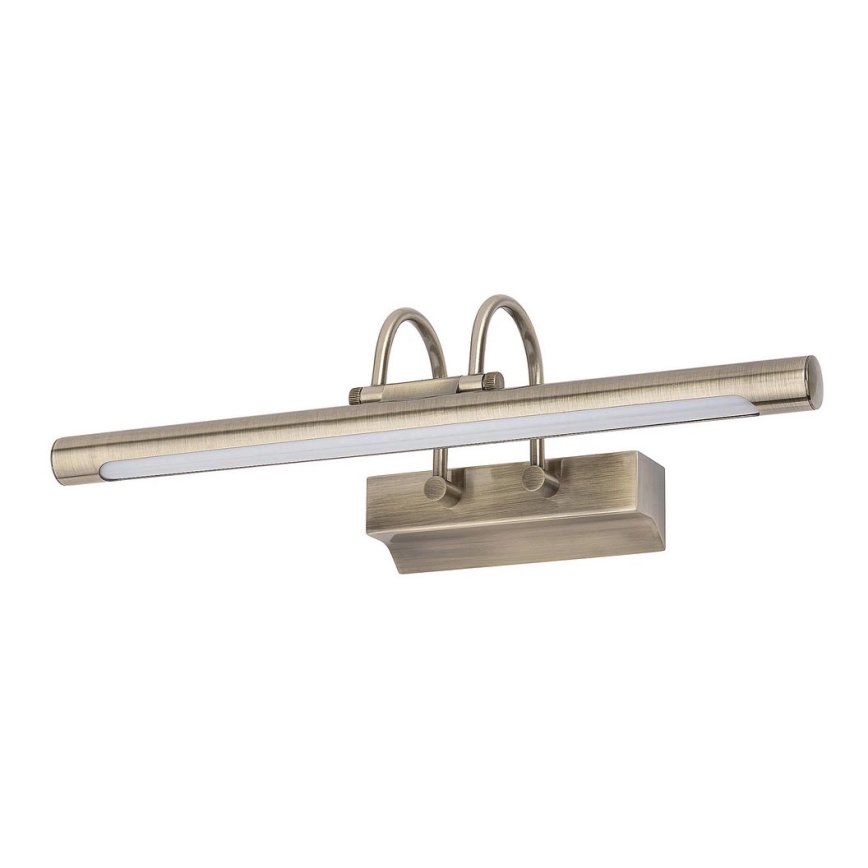 Rabalux - Iluminação de ilustração LED LED/9W/230V
